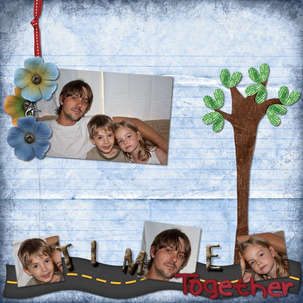 Time Together