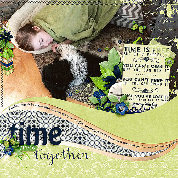 Time Together