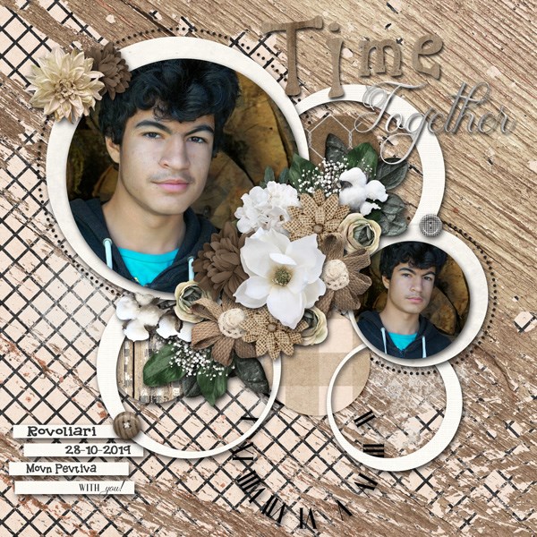 time together