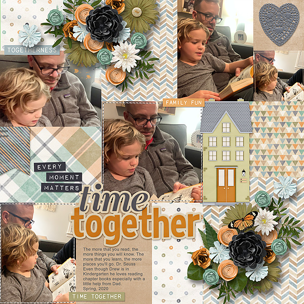 Time Together