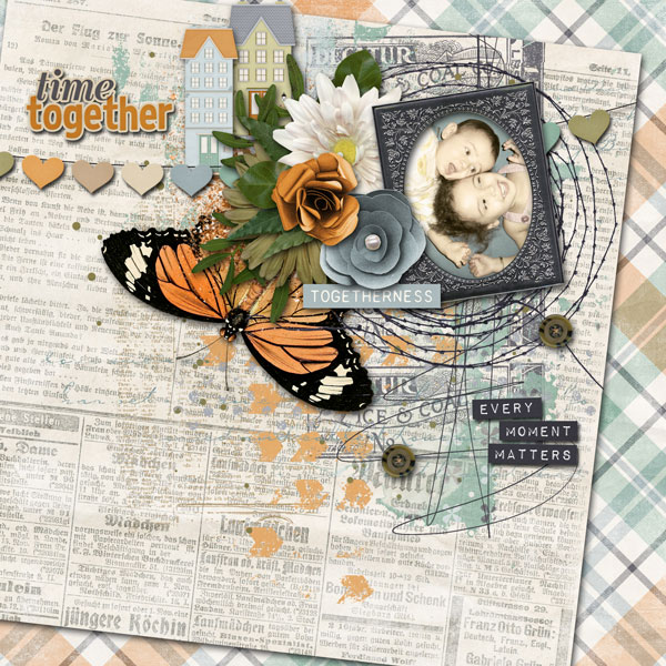 Time Together