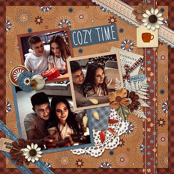Time Together
