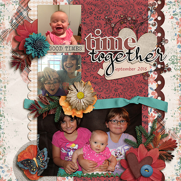 Time Together