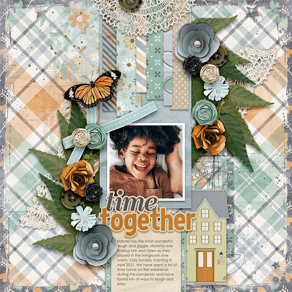 Time Together
