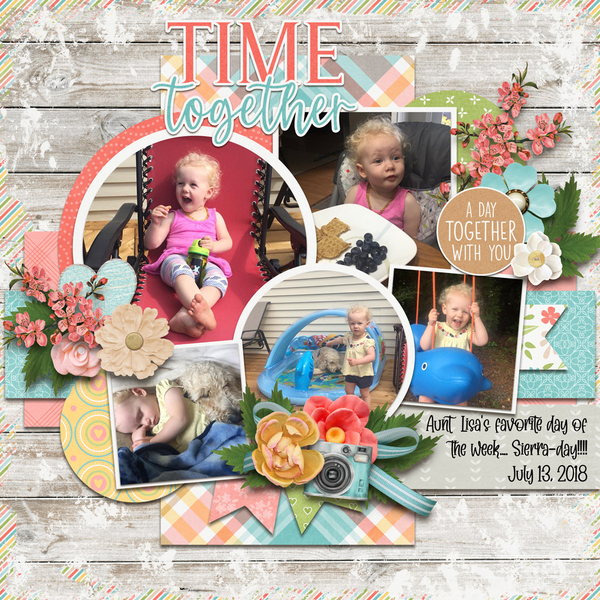 Time Together