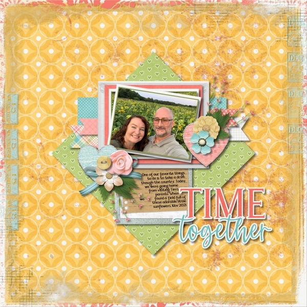 Time Together