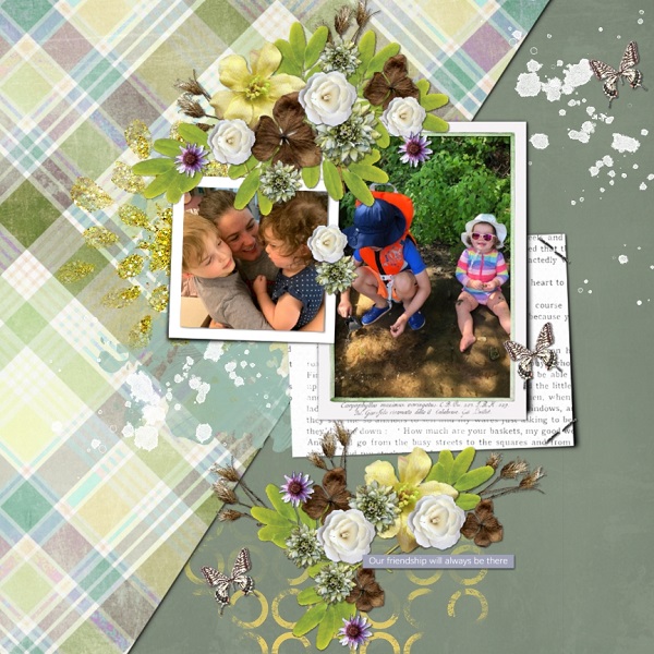 Time Together