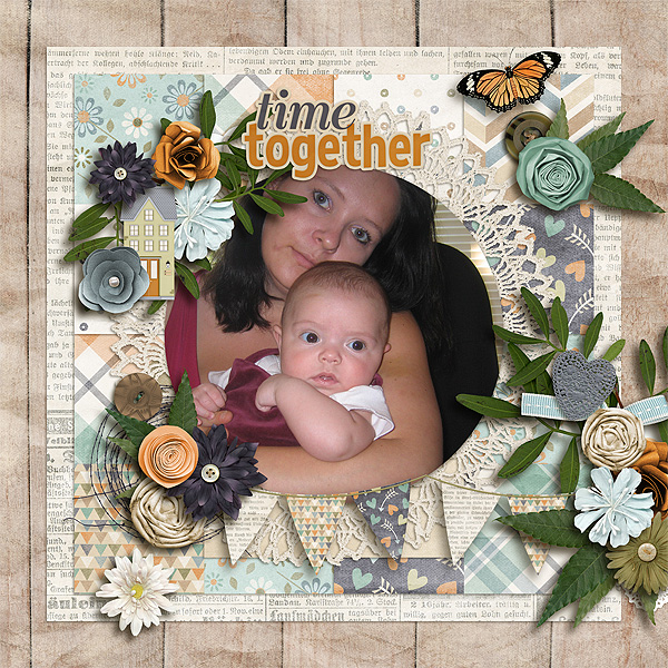 Time together
