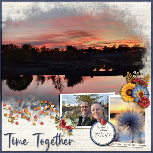 Time Together