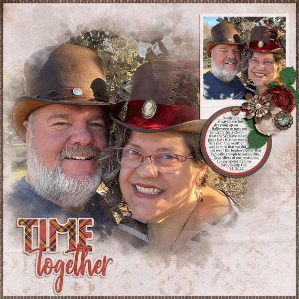 Time Together