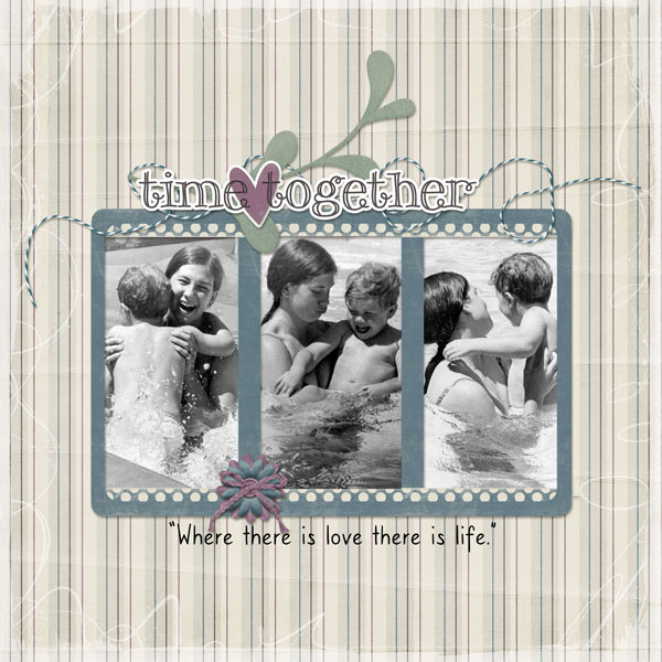 Time Together