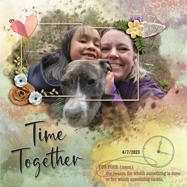 Time Together