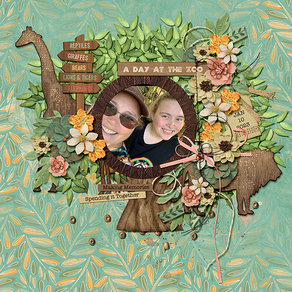 Time Together