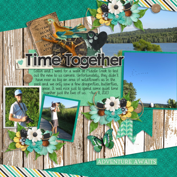 Time Together