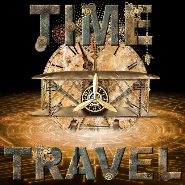 Time Travel