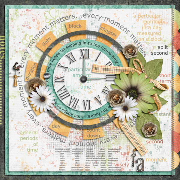 Time
