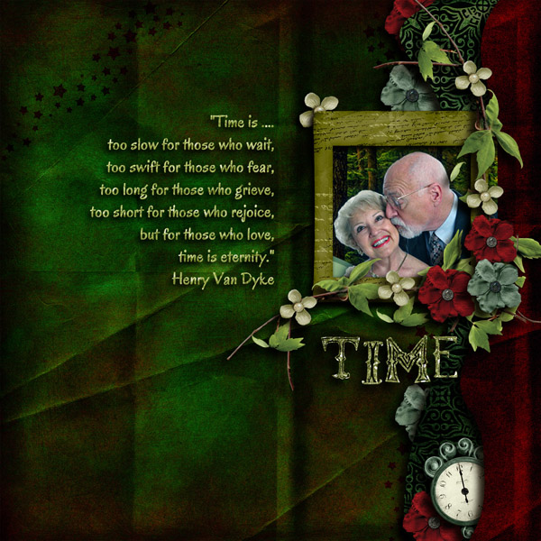Time
