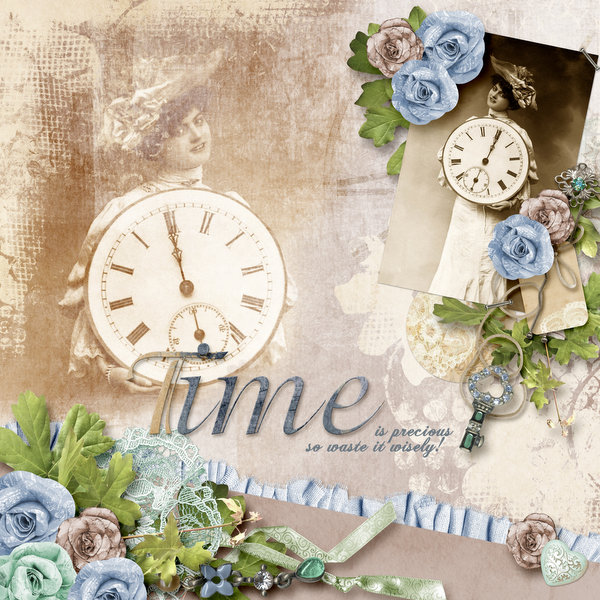 Time