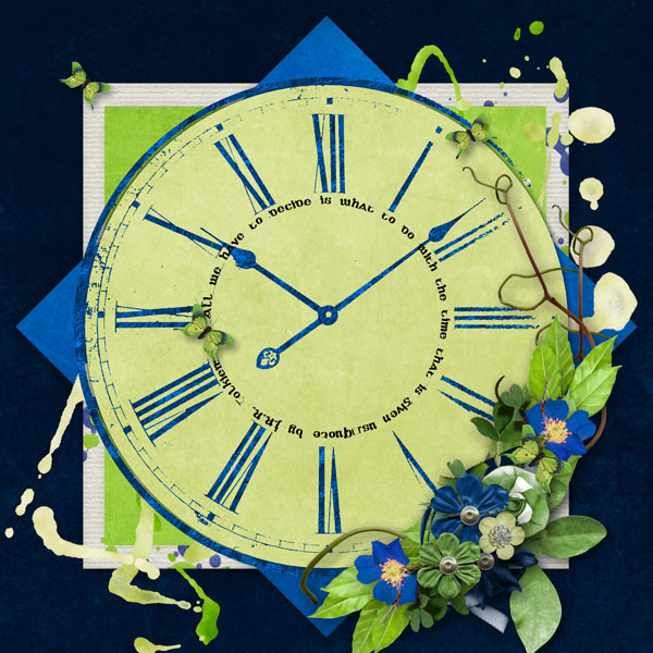 Time