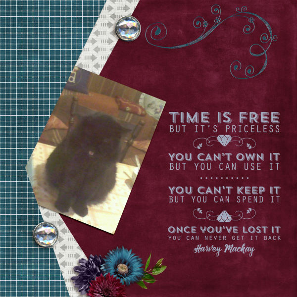 Time