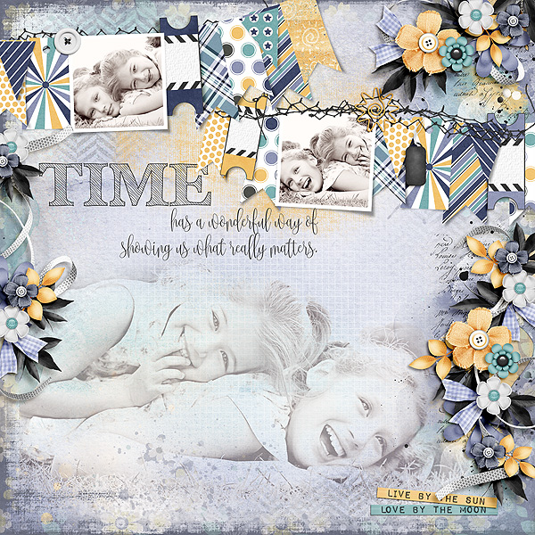 Time