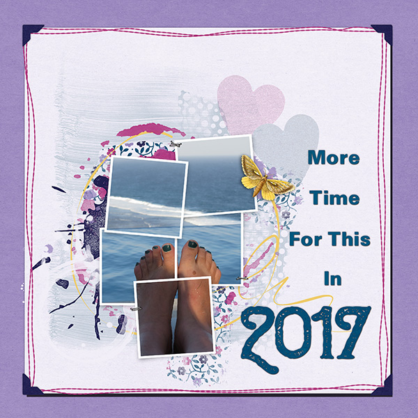 Time