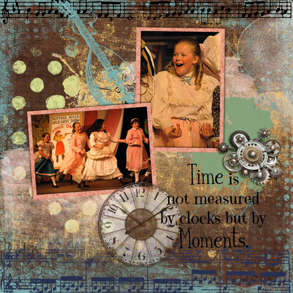 Time