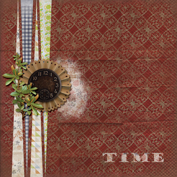 Time