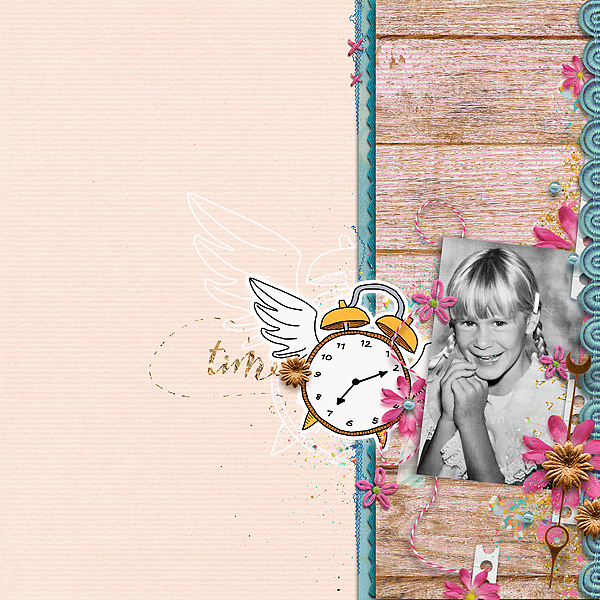 Time