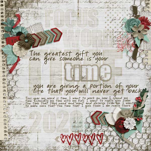 Time