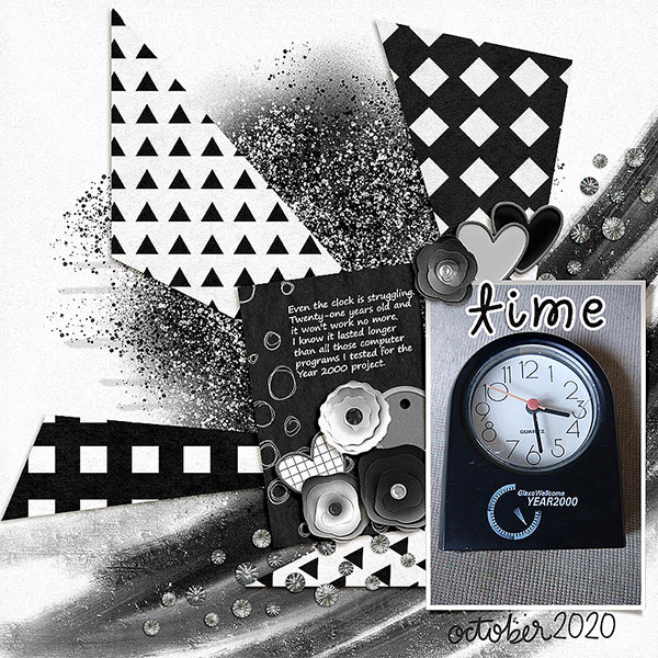 Time
