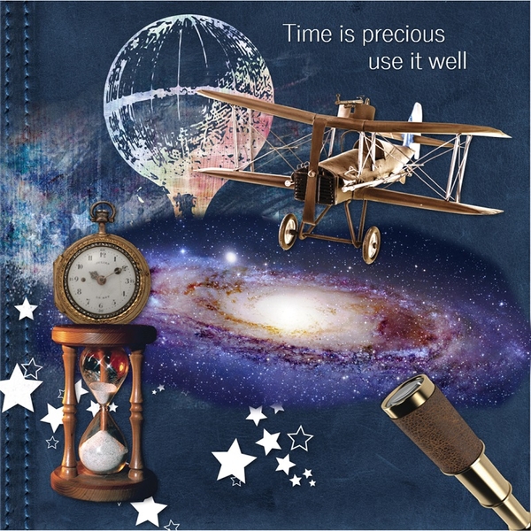 Time