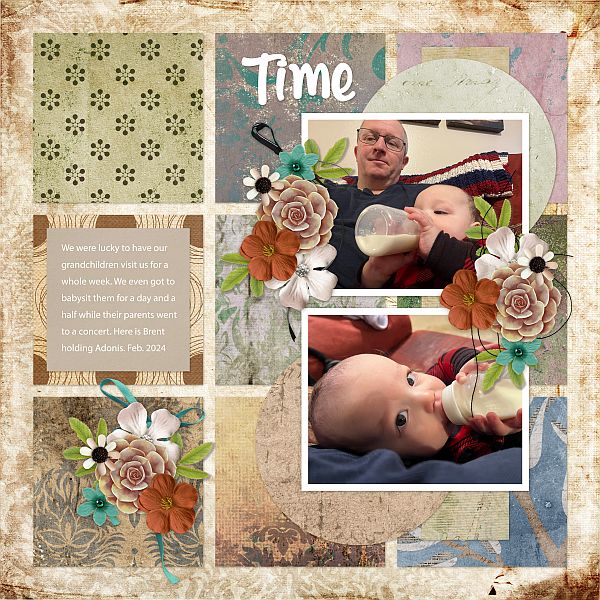 Time