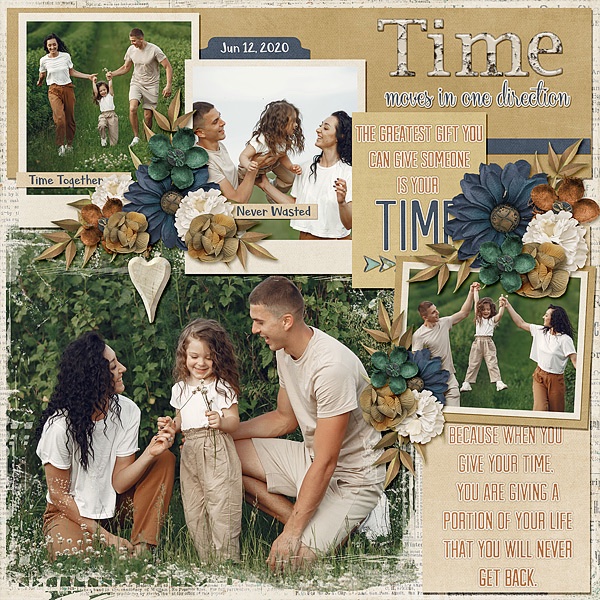 Time
