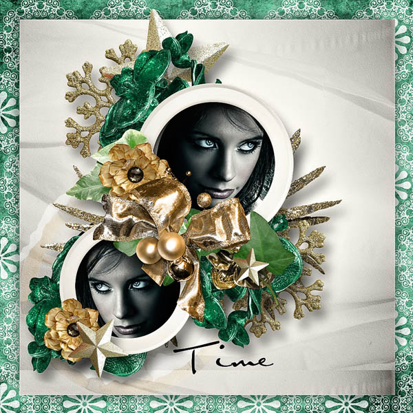 Time