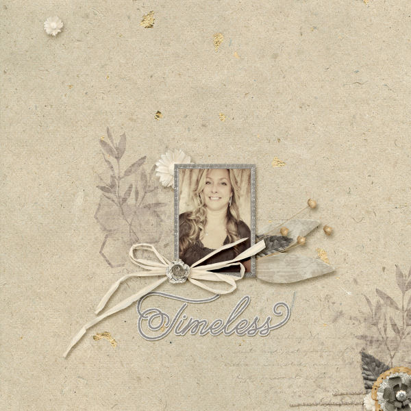 Timeless-600