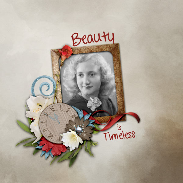 Timeless-Beauty