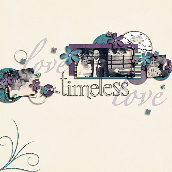 Timeless Love