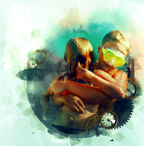 Timeless Memories