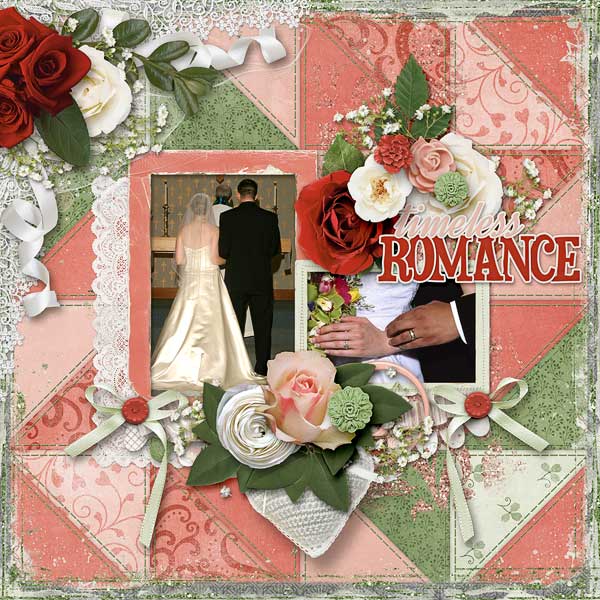 Timeless Romance