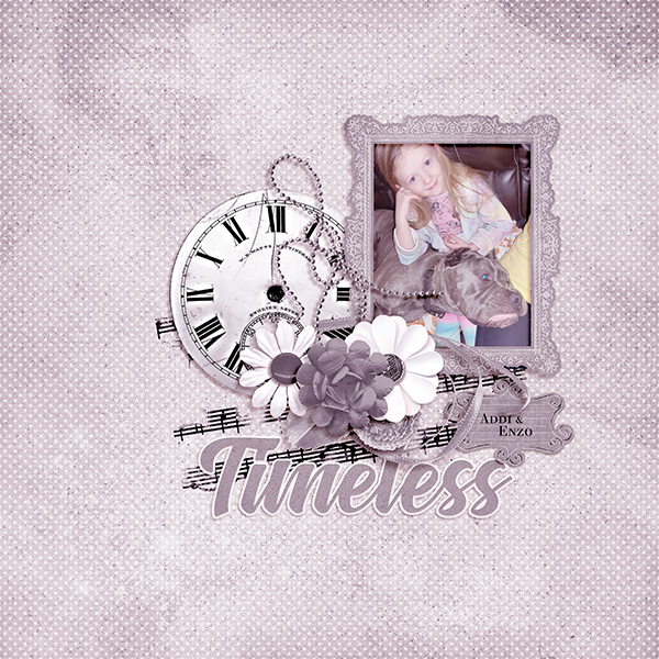 Timeless