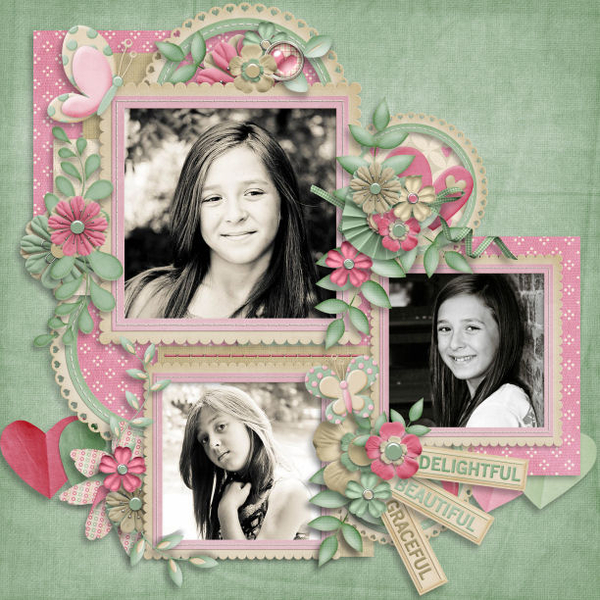 TimelessBeauty