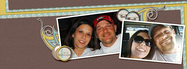Timeline - Angie and Daniel