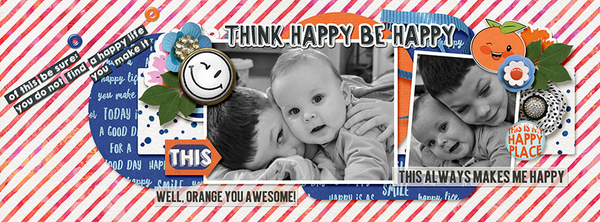 Timeline cover
