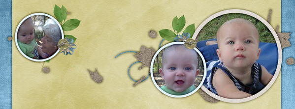 Timeline Cover