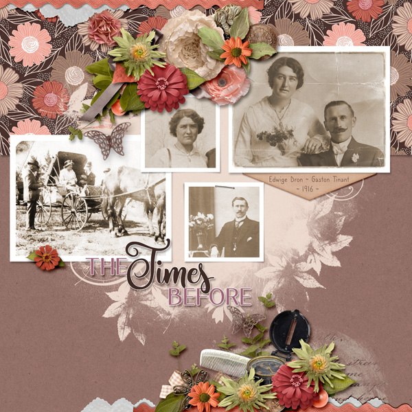 Times Before