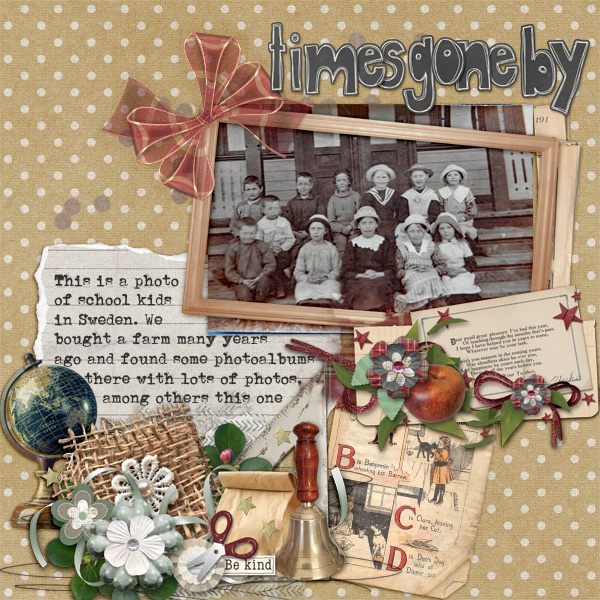 Times-gone-by