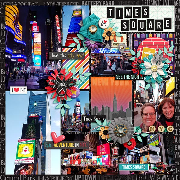 Times Square