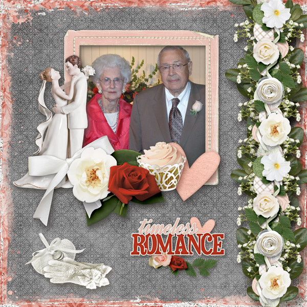 Timless Romance