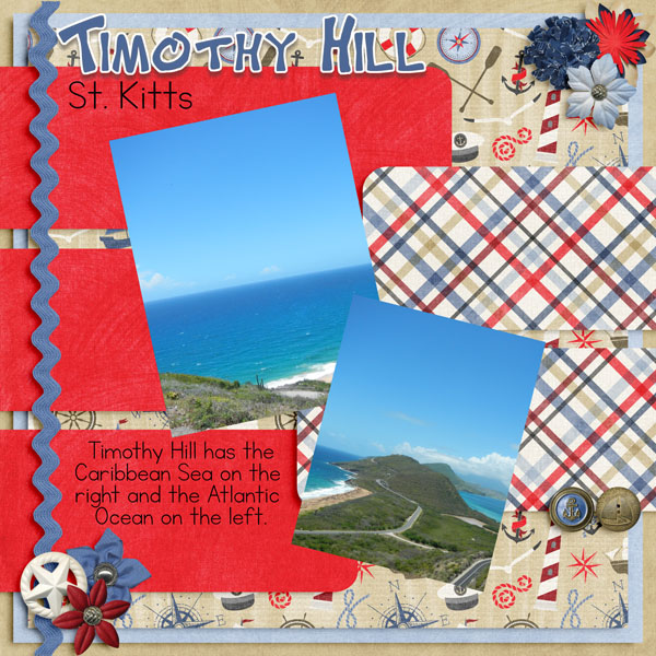Timothy Hill